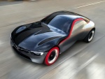 2016 Opel GT Concept